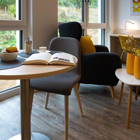 Livin63 Studio Apartments Гесбах Екстер'єр фото